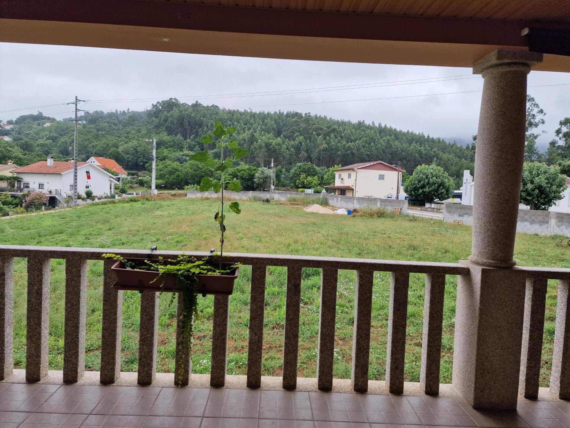 Recanto Da Serra - Alojamento Local Lousã Esterno foto